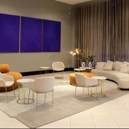 Araucaria Flat Aparthotel Ribeirão Preto Εξωτερικό φωτογραφία