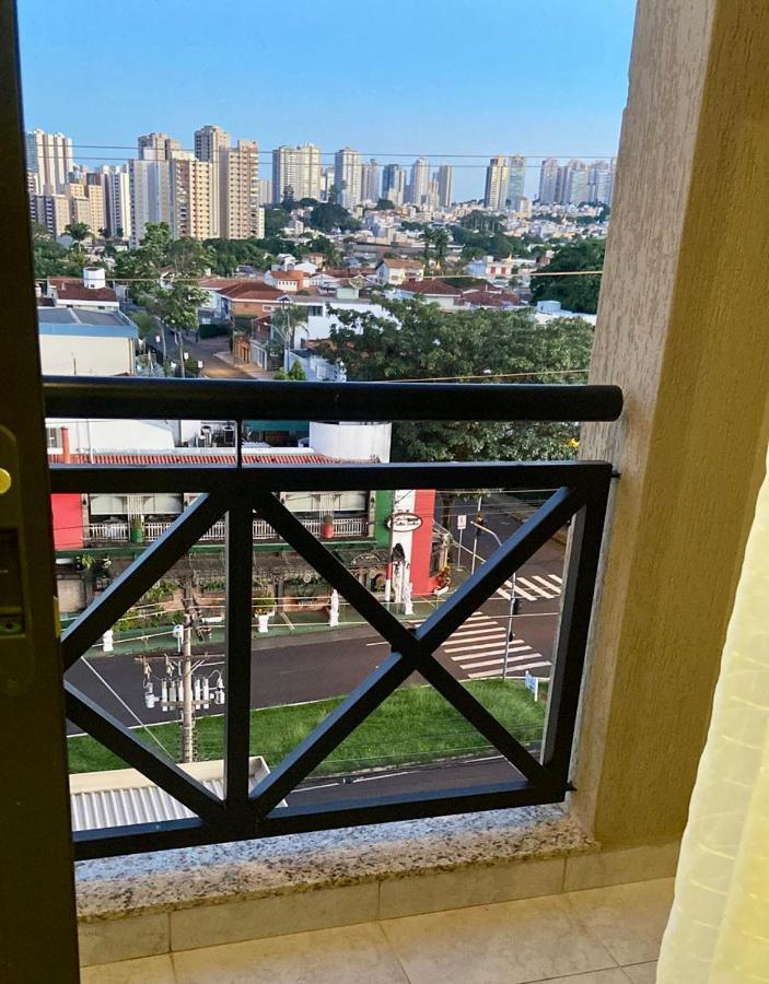 Araucaria Flat Aparthotel Ribeirão Preto Εξωτερικό φωτογραφία