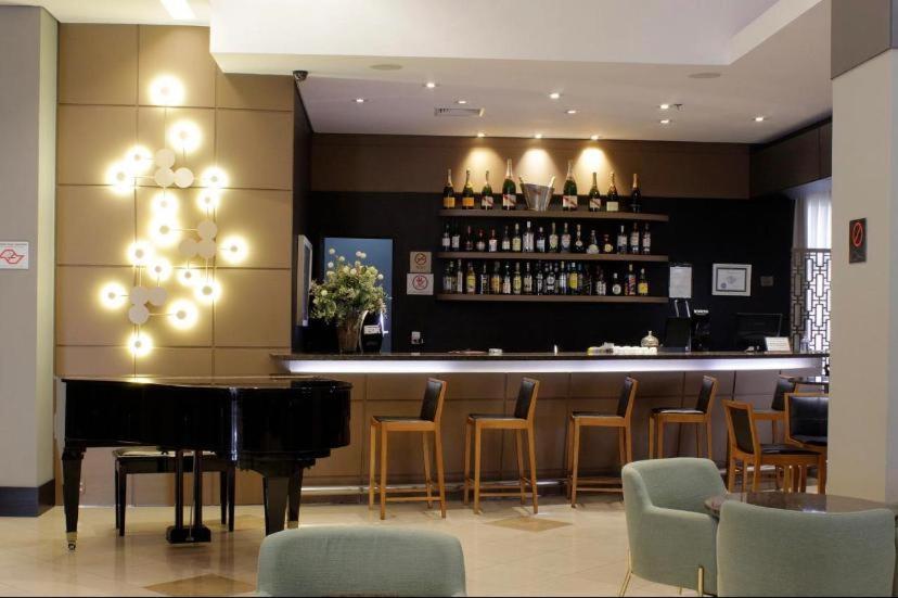 Araucaria Flat Aparthotel Ribeirão Preto Εξωτερικό φωτογραφία