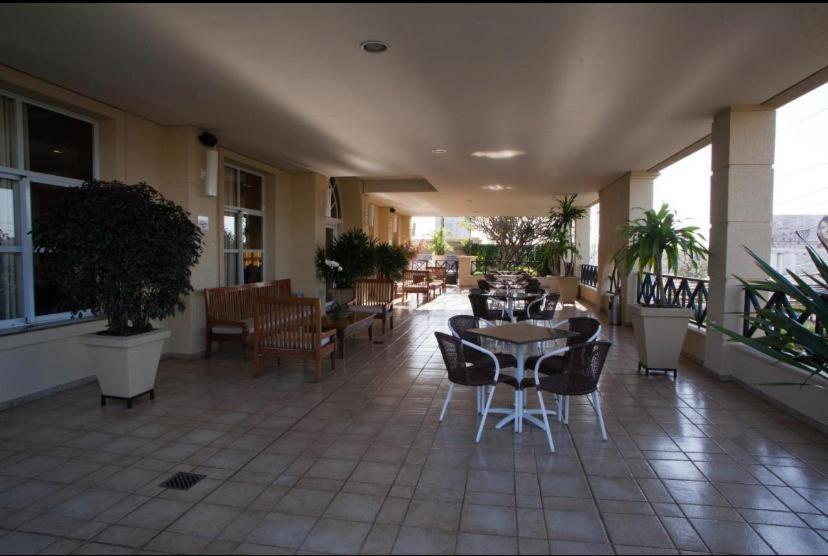 Araucaria Flat Aparthotel Ribeirão Preto Εξωτερικό φωτογραφία