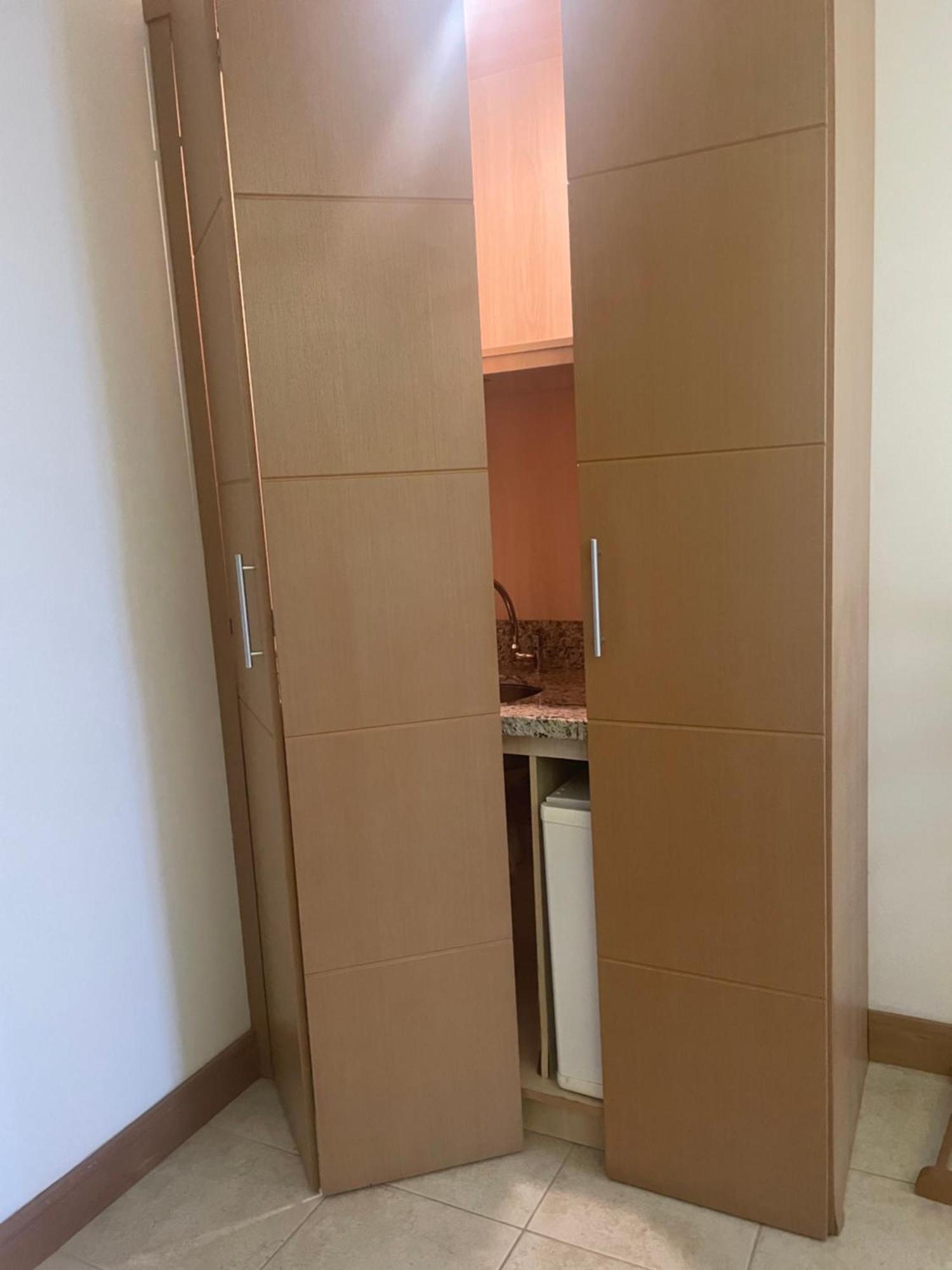 Araucaria Flat Aparthotel Ribeirão Preto Εξωτερικό φωτογραφία