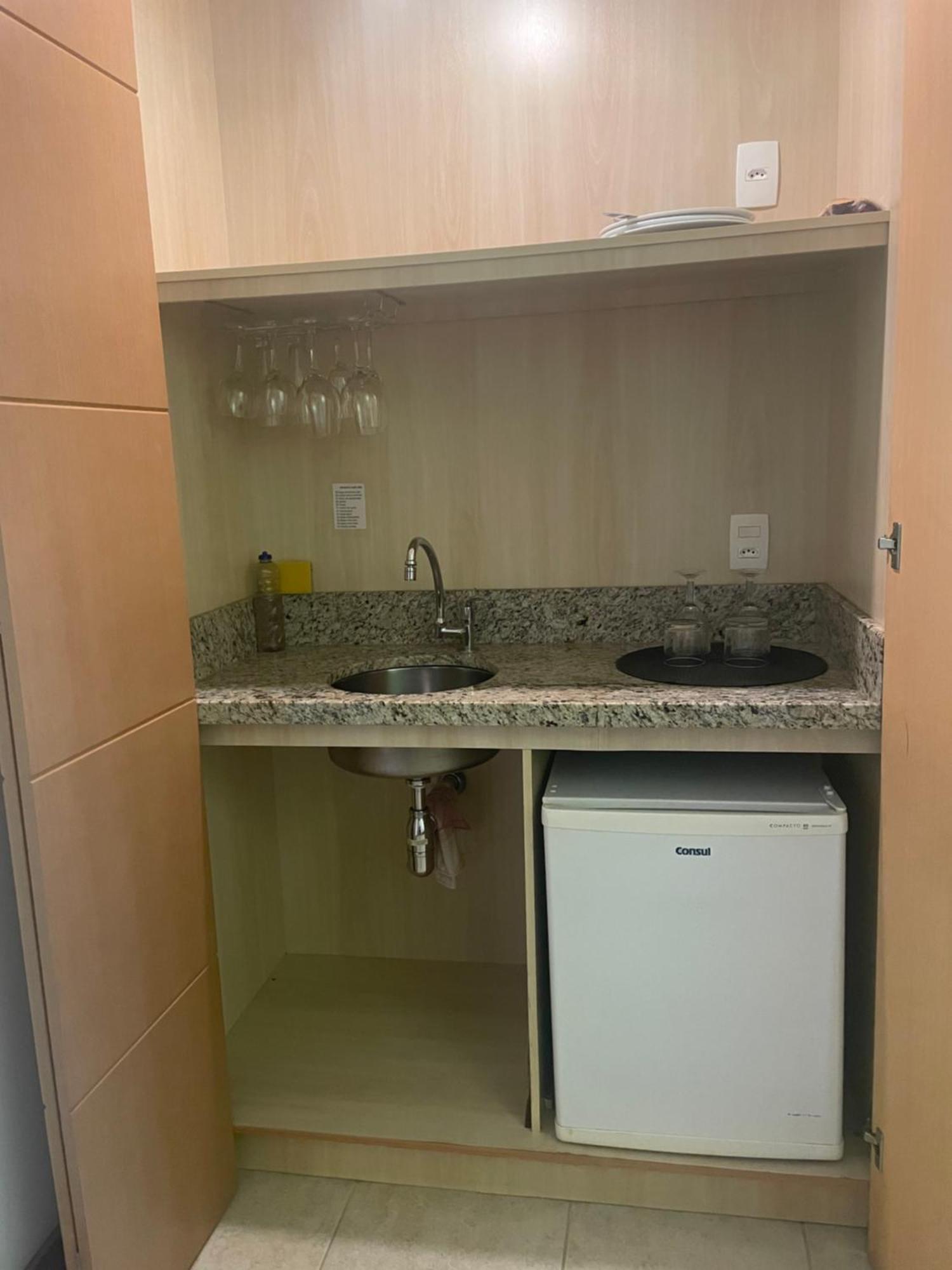Araucaria Flat Aparthotel Ribeirão Preto Εξωτερικό φωτογραφία
