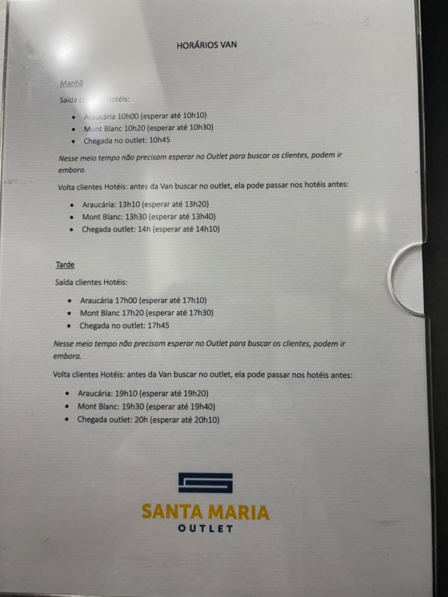 Araucaria Flat Aparthotel Ribeirão Preto Εξωτερικό φωτογραφία